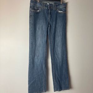 Point Zero Jeans